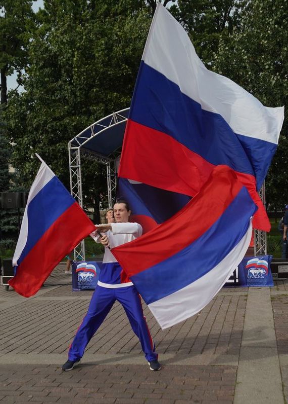 прописка в Высоковске